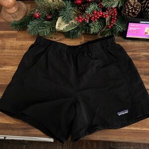Patagonia women’s size small shorts